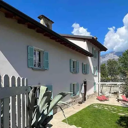 Villa Anna