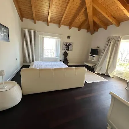 Villa Anna