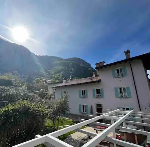Villa Anna *
