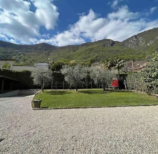 Villa Anna *