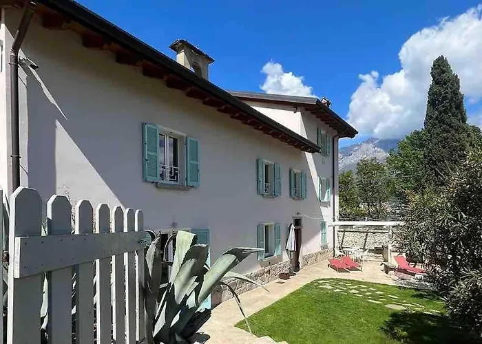 Villa Anna