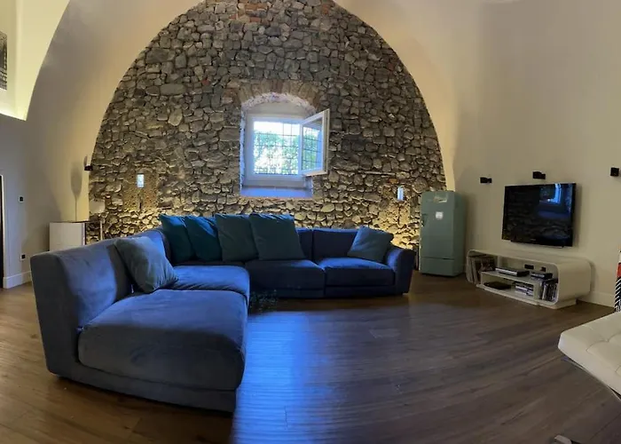 Villa Anna